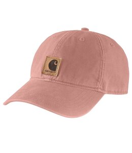 Carhartt Unisex Canvas Cap 100289