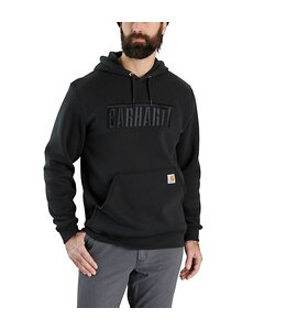 Carhartt Men's Rain Defender Heavyweight Hoodie - Traditions Clothing &  Gift Shop