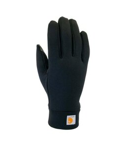 Carhartt Men's Stretch Fleece Liner Glove A755