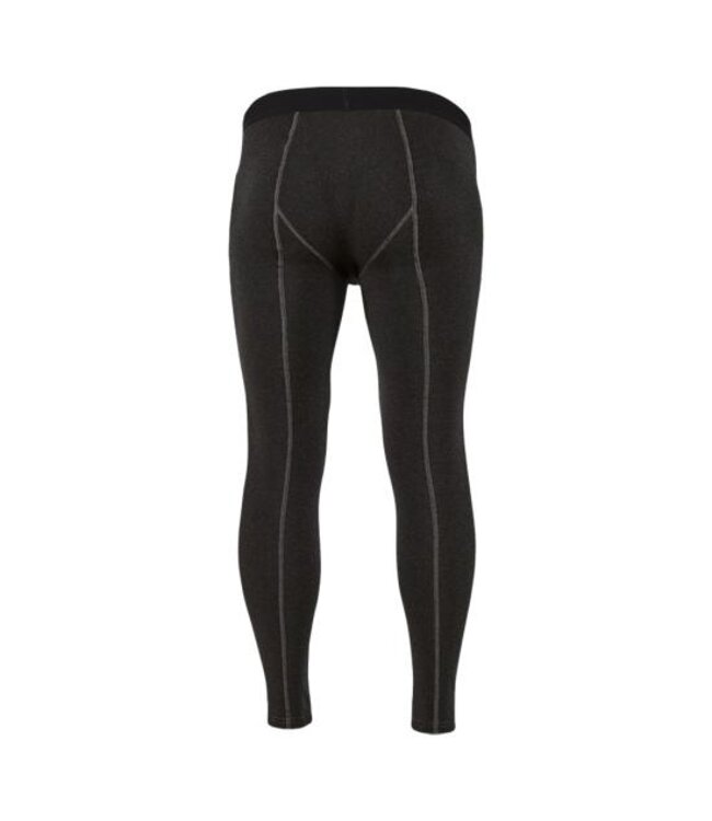 Carhartt Men's Force Heavyweight Synthetic Wool-Blend Fleece Base Layer Pant UH0173M