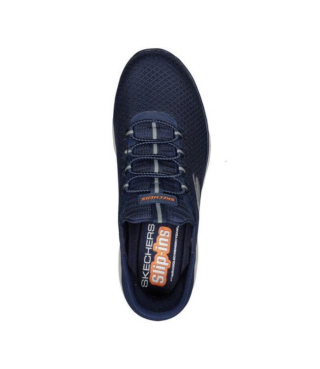 Skechers Men's Slip-Ins: Summits - High Range Shoe 232457W NVY