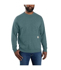 Carhartt MBL121 Men's Force Midweight Synthetic-Wool Blend Base Layer