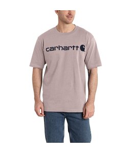 Carhartt mens Rugged Flex Rigby Short Sleeve (Big & Tall) Work Utility  Button Down Shirt, Dark Khaki, 3X-Large Tall US
