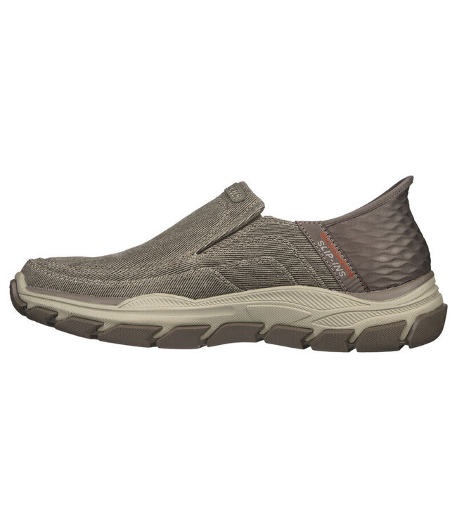 Skechers Men's Slip-Ins: RF Respected- Holmgren Shoe 204809WW TPE