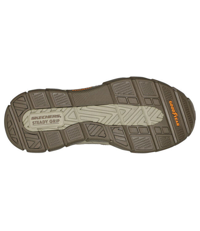 Skechers Men's Slip-Ins: RF Respected- Holmgren Shoe 204809WW TPE