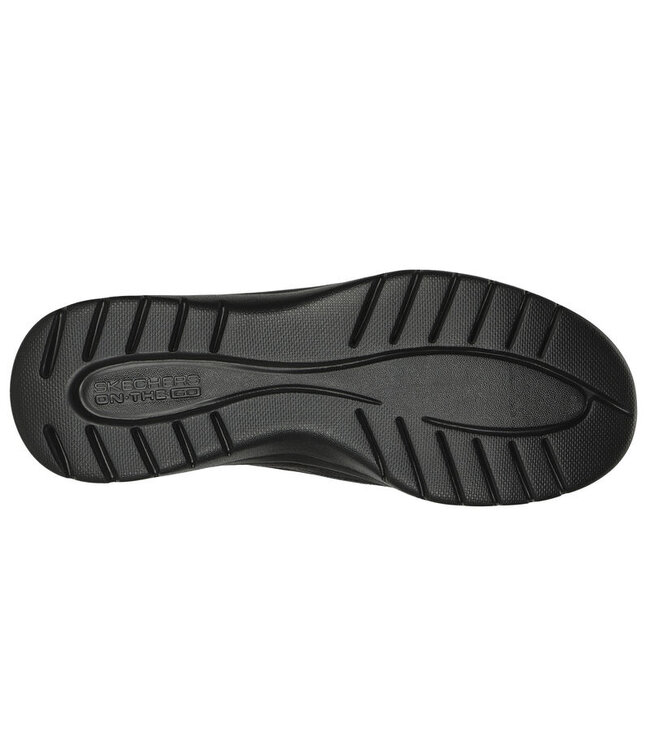 Skechers Women's Slip-Ins: On the Go Flex- Top Notch Shoe 136543 BBK