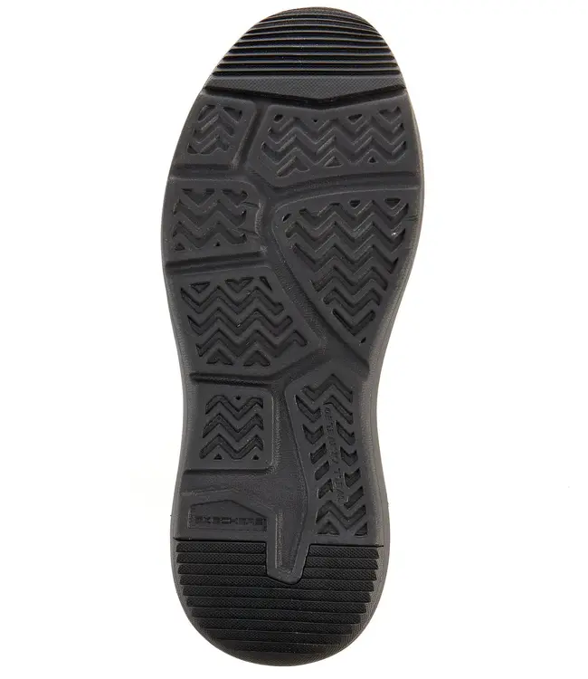 Skechers Men's Slip-Ins Relaxed Fit: Parson- Oswin Shoe 204866 BBK