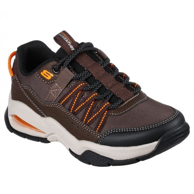 Skechers Boy s Skech Air Adventure Shoe Traditions Clothing Gift Shop