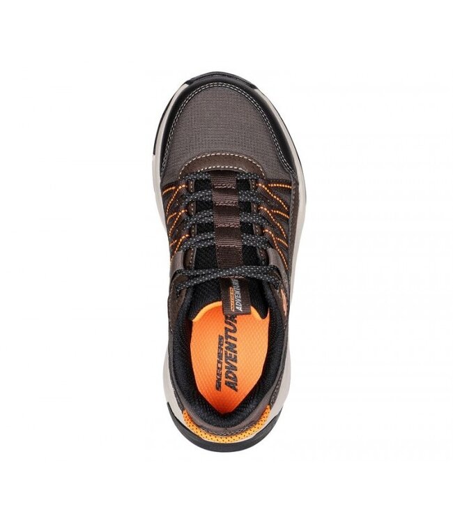 Skechers Boy's Skech-Air Adventure Shoe 406428L CHOR