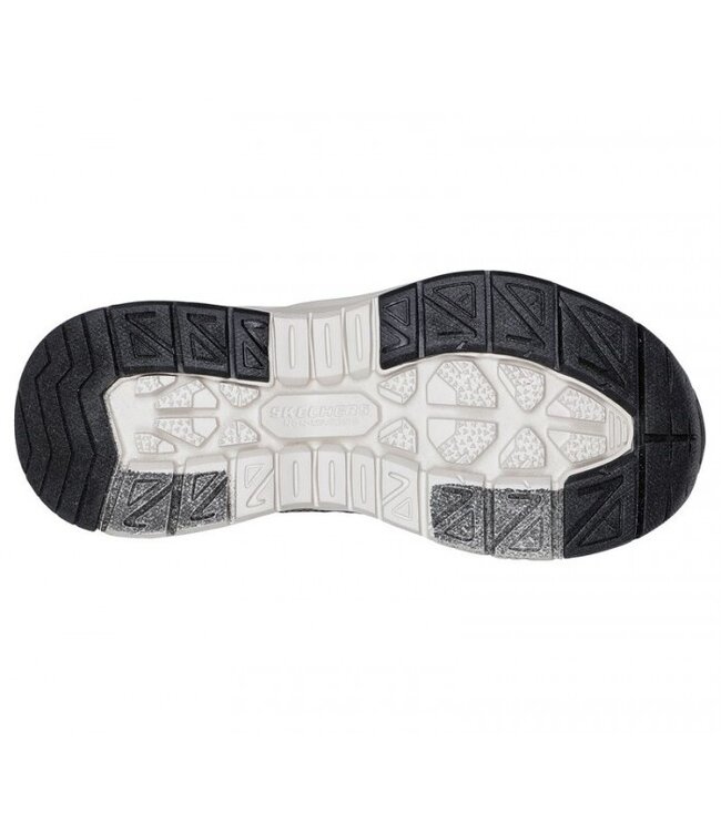 Skechers Boy's Skech-Air Adventure Shoe 406428L CHOR