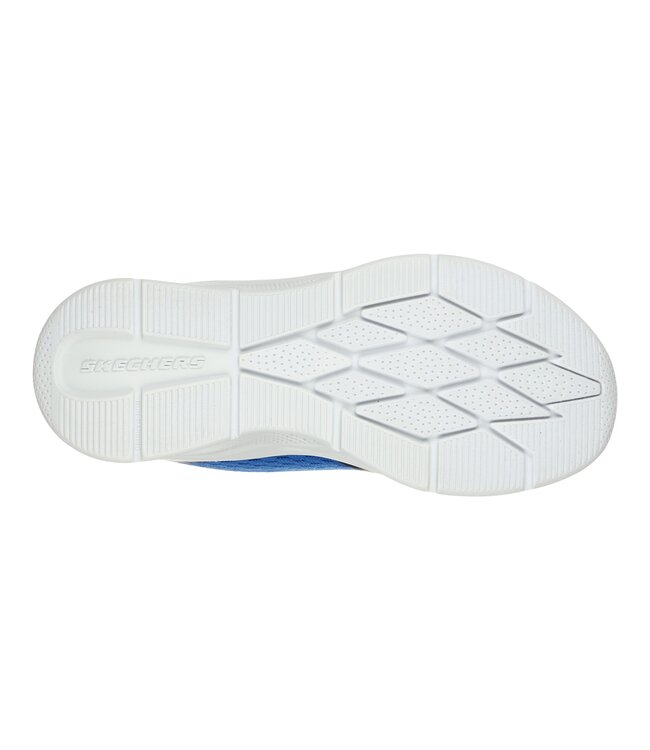 Skechers Boy's Microspec-Max Shoe 403774L RYBK