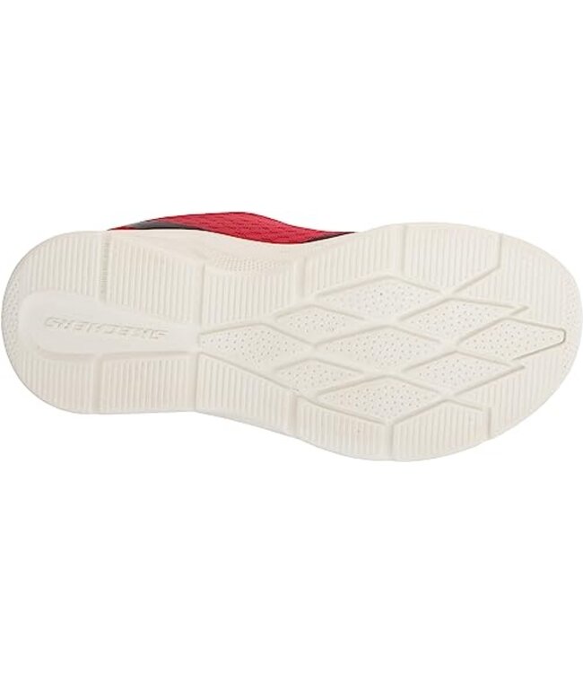 Skechers Boy's Microspec-Max Shoe 403774L RDBK