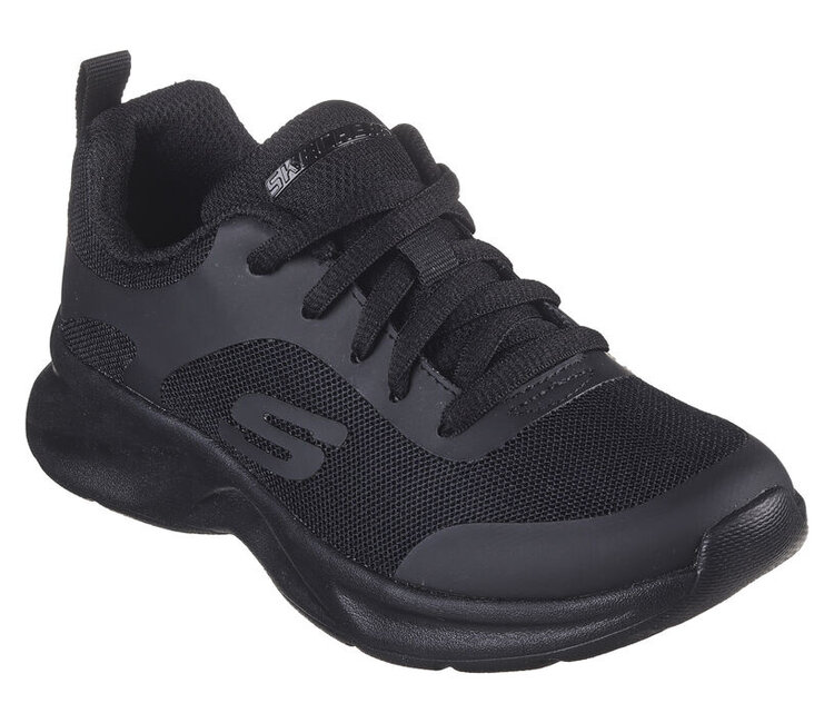 Skechers Girl's Dynamatic- Swift Speed Shoe - Traditions Clothing