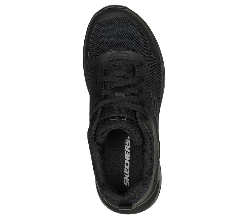 Skechers Girl's Dynamatic- Swift Speed Shoe - Traditions Clothing ...