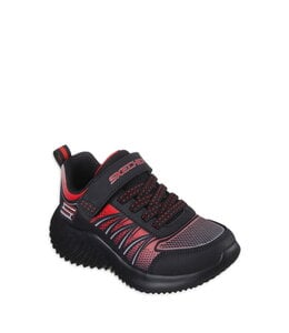 Skechers Boy's Bounder-Zatic Shoe 403737L BKRD