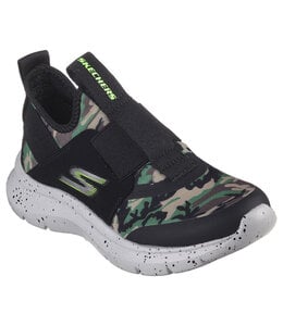 Skechers Boy's Skech Fast Shoe 403877L CAMO