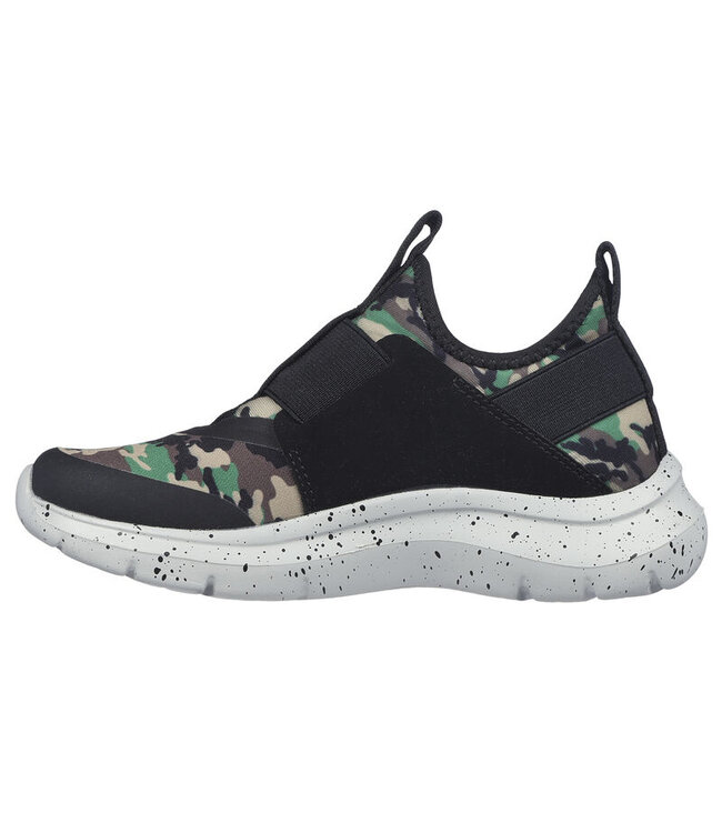 Skechers Boy's Skech Fast Shoe 403877L CAMO