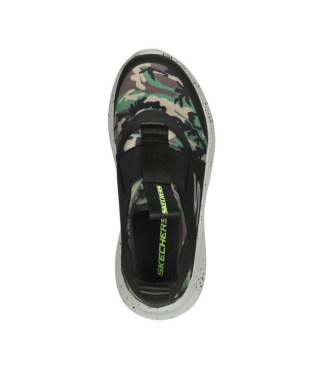 Skechers Boy's Skech Fast Shoe 403877L CAMO