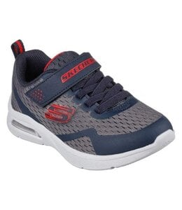 Skechers Boy's Microspec Max - Torvix Shoe 403775L CCNV