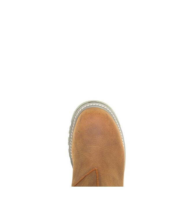 Wolverine Men's Floorhand LX Steel Toe Romeo Work Boot W231018