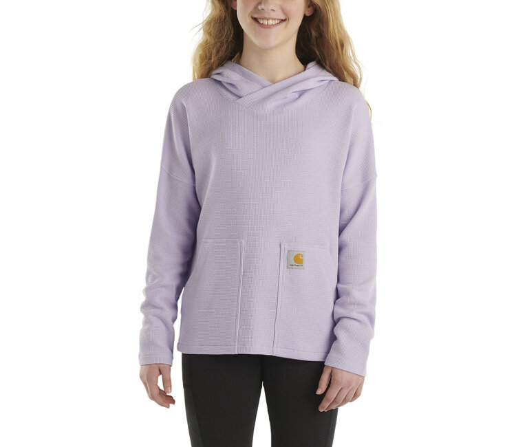 carhartt women's thermal shirt