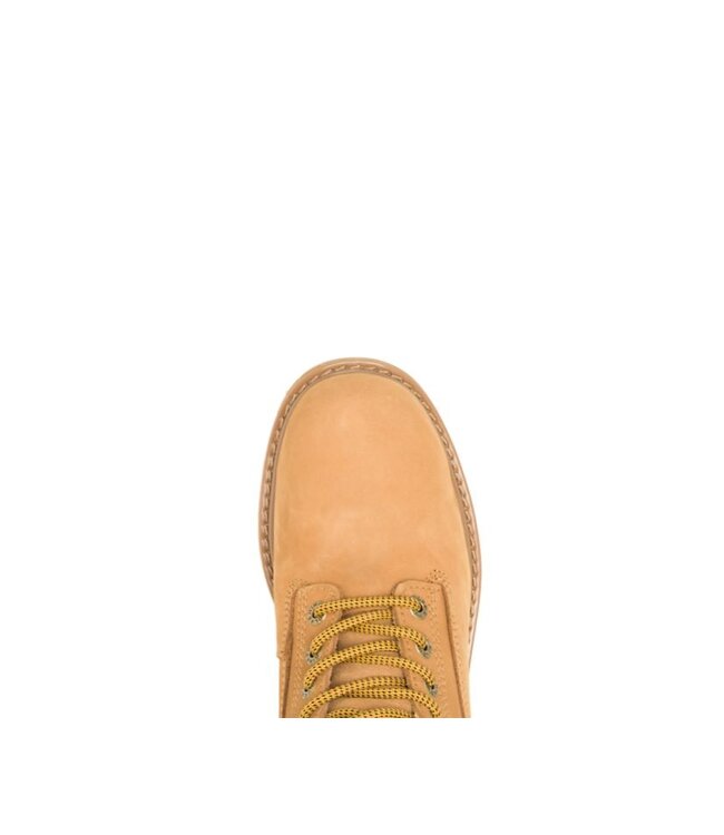 Wolverine Men's Floorhand Waterproof 6" Work Boot W10642