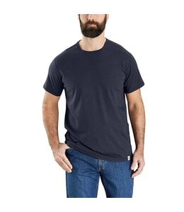 Carhartt Men's Force Relaxed Fit Midweight Short-Sleeve T-Shirt 105914