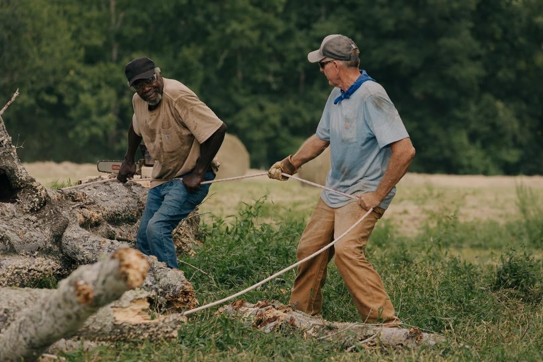 Which Fits You Better? Carhartt Loose Fit vs. Relaxed Fit Shirts