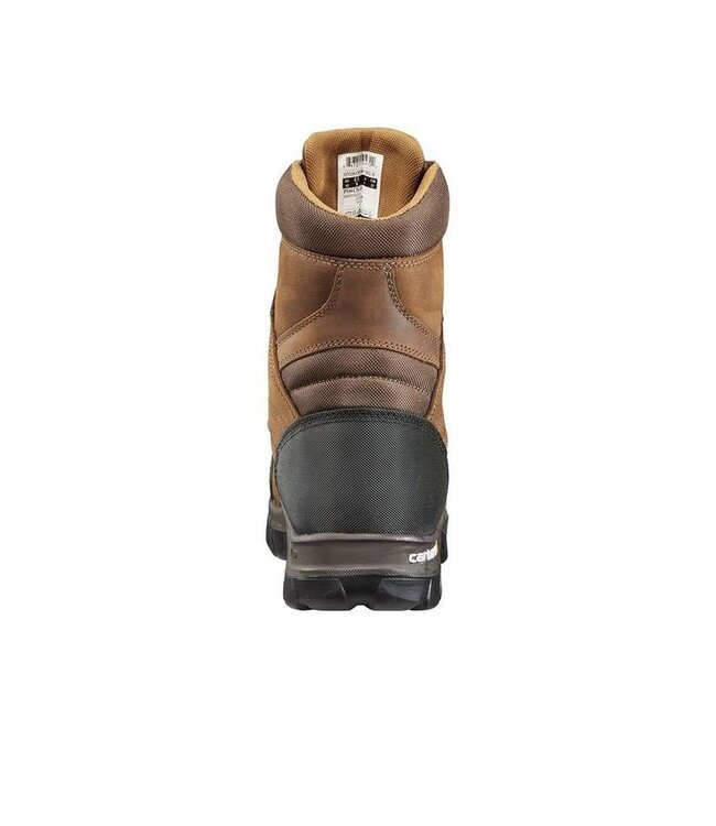 Carhartt Men's 8-Inch Rugged Flex® Insulated Work Boot CMF8389