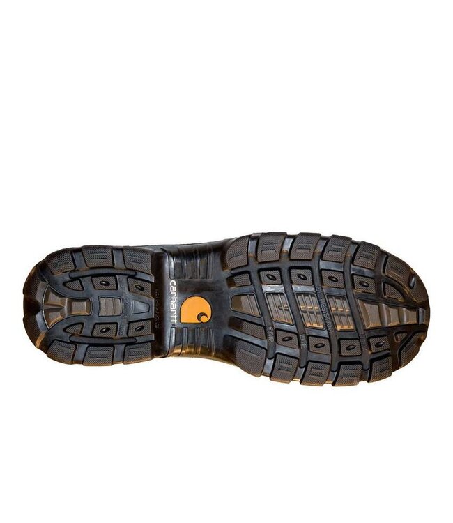 Carhartt Men's 8-Inch Rugged Flex® Insulated Work Boot CMF8389