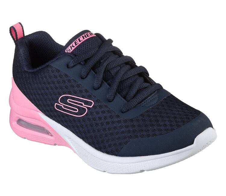 Skechers Girl's Dynamatic- Swift Speed Shoe - Traditions Clothing & Gift  Shop