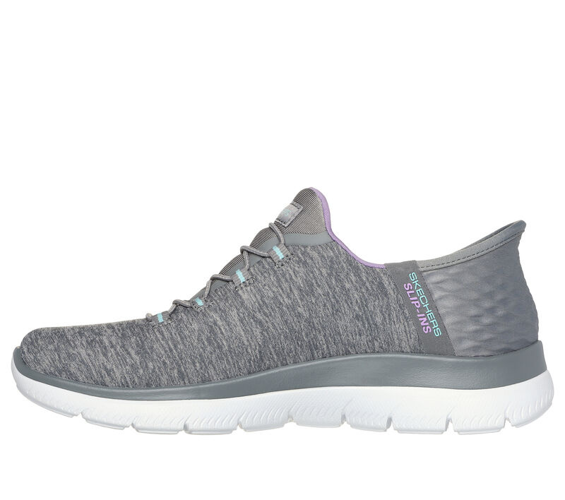 Skechers Women's Slip-Ins: Summits- Dazzling Haze Shoe