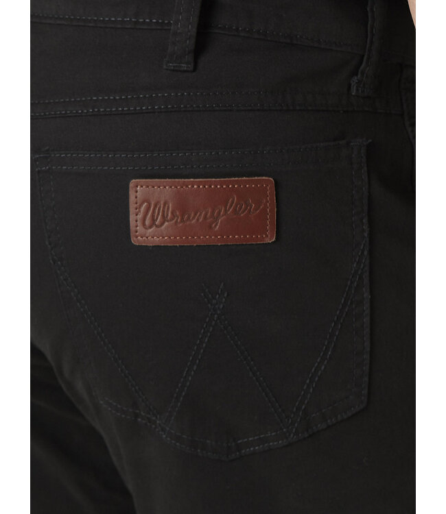 Wrangler Men's Retro Slim Fit Straight Leg Pant 88MWZBK