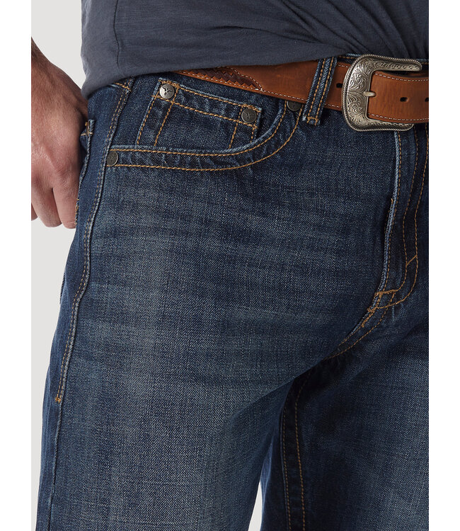 Wrangler Men's 20X No. 33 Extreme Relaxed Fit Jean 33MWXWL