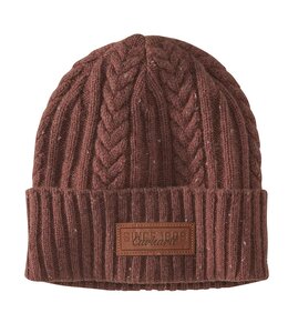 Carhartt Women's Rib Knit Fisherman Beanie 105561