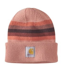 Carhartt Women's Rib Knit Beanie 105560