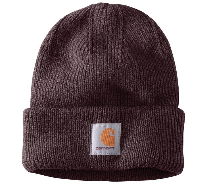 さらに100円引き◆CARHARTT◆SYD BEANIE Carhartt-Mens-Knit-Cuffed-