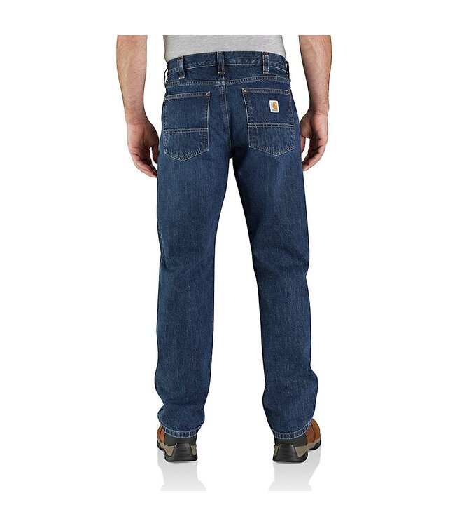 Carhartt Men's Relaxed Fit 5-Pocket Jean - Traditions Clothing & Gift Shop