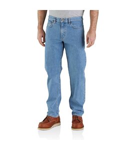 Carhartt Men's Relaxed Fit 5-Pocket Jean 105119