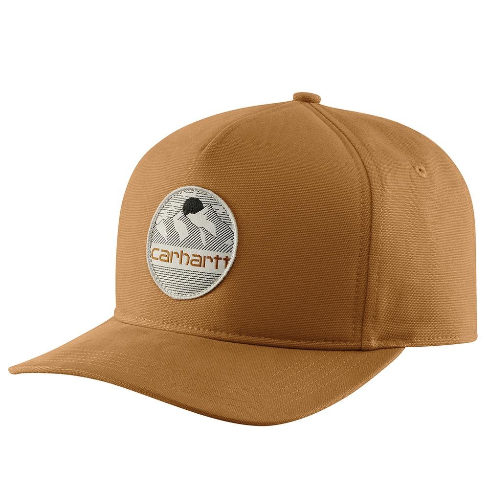 Clothing Cap Men\'s Shop - Canvas Gift Mountain & Patch Traditions Carhartt