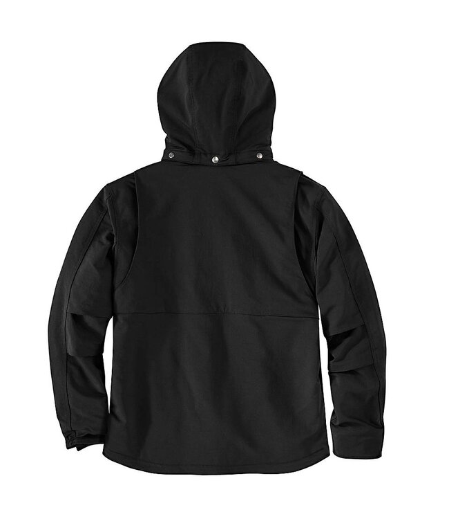 Carhartt Men's Super Dux Relaxed Fit Insulated Jacket 106006