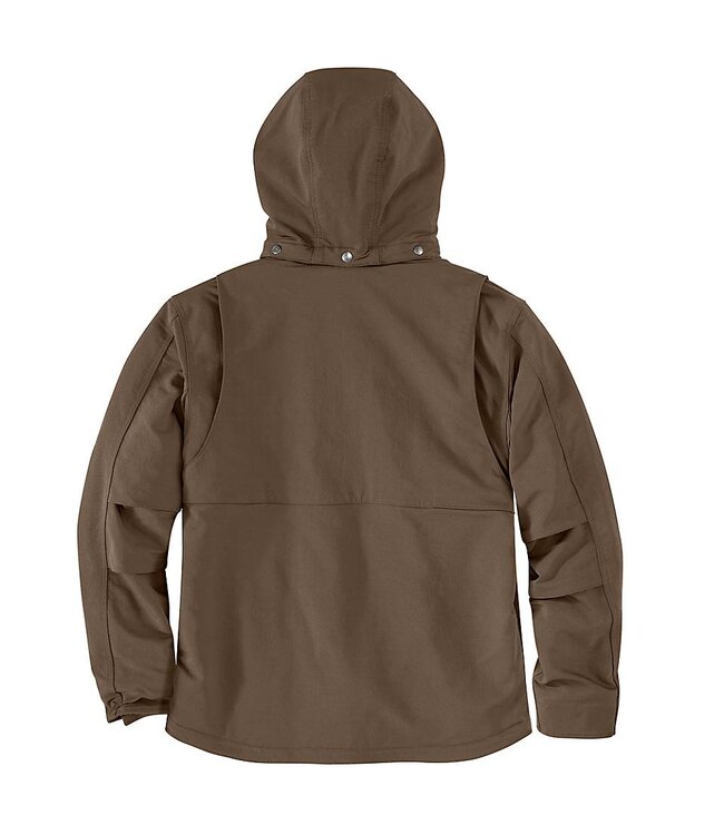 Carhartt Men's Super Dux Relaxed Fit Insulated Jacket 106006