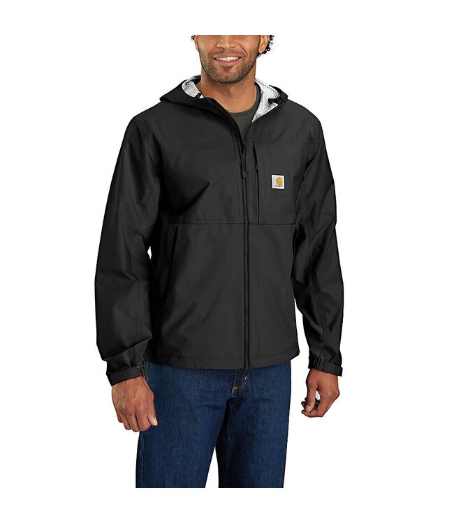 Carhartt Men's Storm Defender® Relaxed Fit Lightweight Packable Jacket 105751