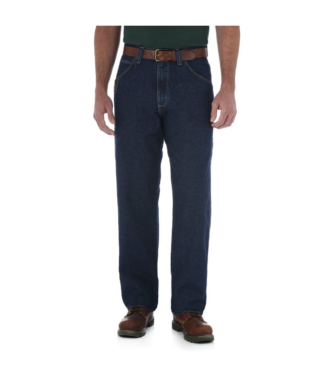Wrangler Men's Riggs Workwear Contractor Jean 3W040AI