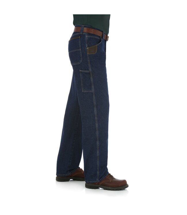 Wrangler Men's Riggs Workwear Contractor Jean 3W040AI