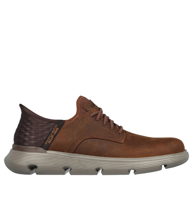 Skechers Men's Slip-Ins:  Garza-Gervin Shoe 205046W CDB
