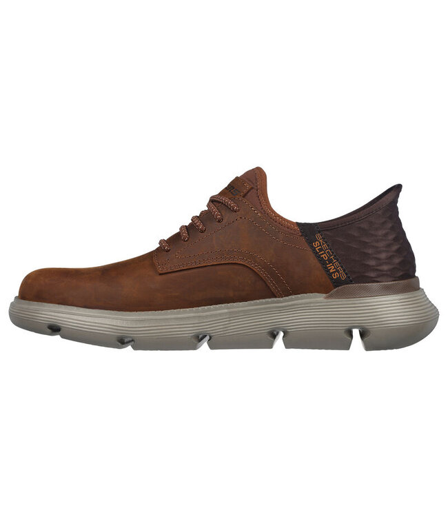 Skechers Men's Slip-Ins:  Garza-Gervin Shoe 205046W CDB