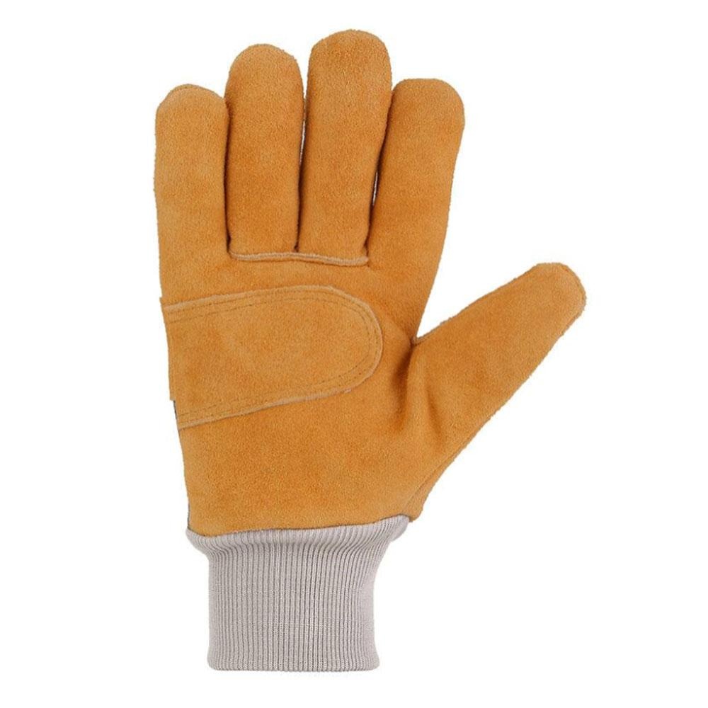 Carhartt Women's Insulated Knit Cuff Work Glove - Traditions