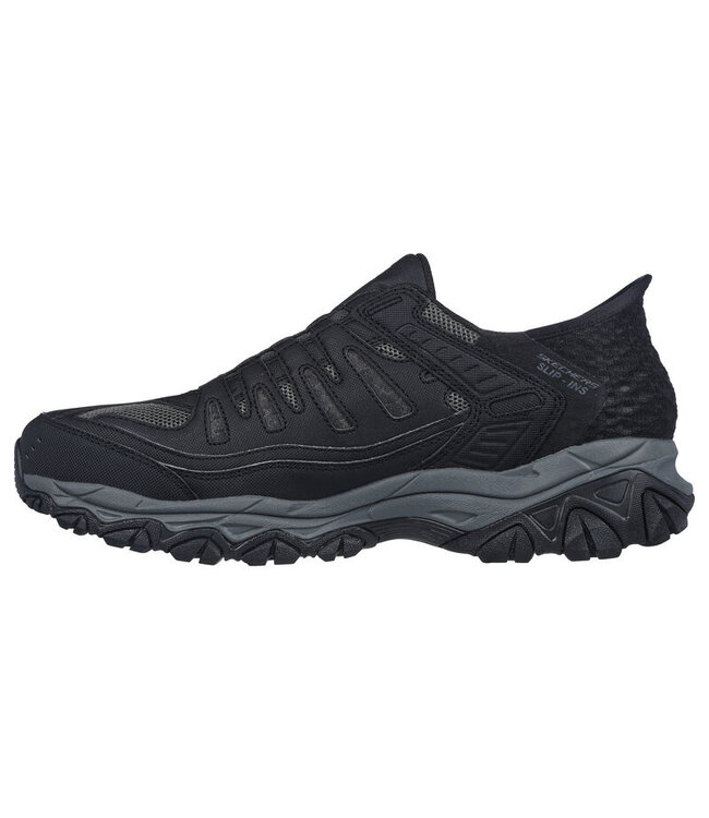 Skechers Men's Slip-Ins: After Burn M. Fit- Ridgeburn Shoe - Traditions ...