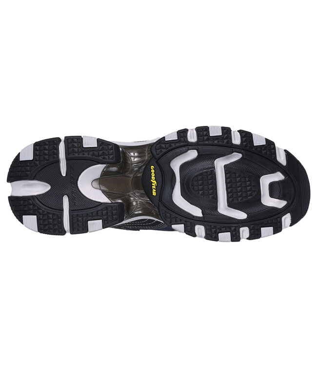 Skechers Men's Slip-Ins: Vigor 3.0 Drafting Shoe 237445W NVBK